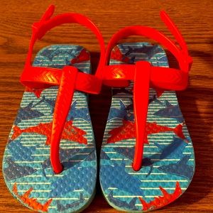 Kids flip-flops